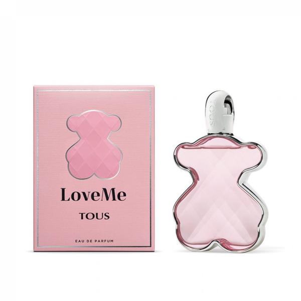 TOUS LOVE ME 90ML EDP MUJER